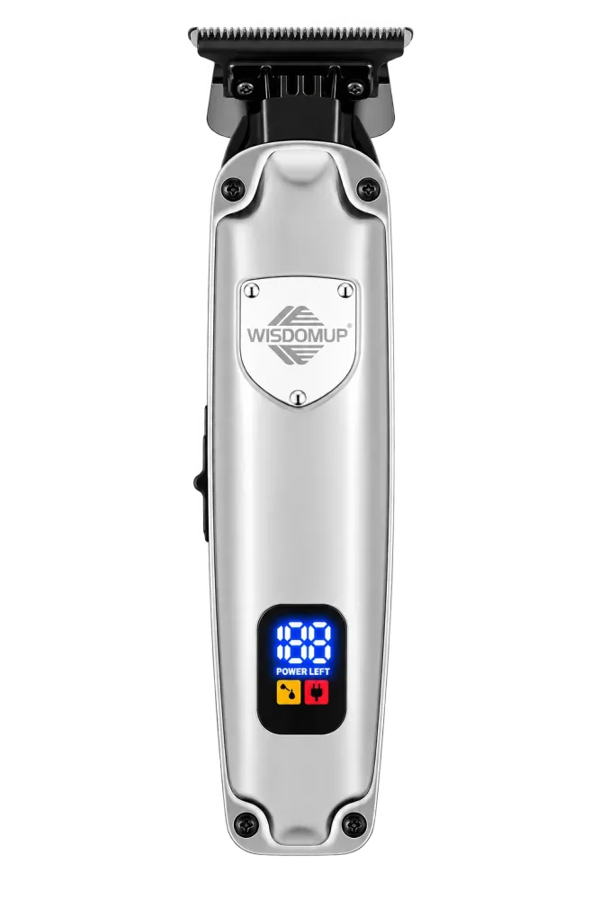 LFJ-01 Cordless Hair Clipper