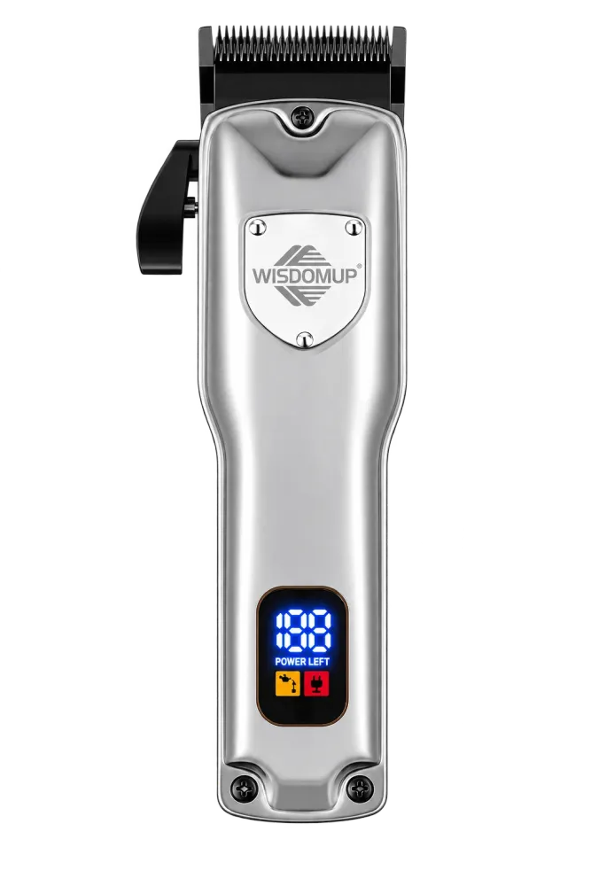 LFJ-02 Cordless Hair Clipper