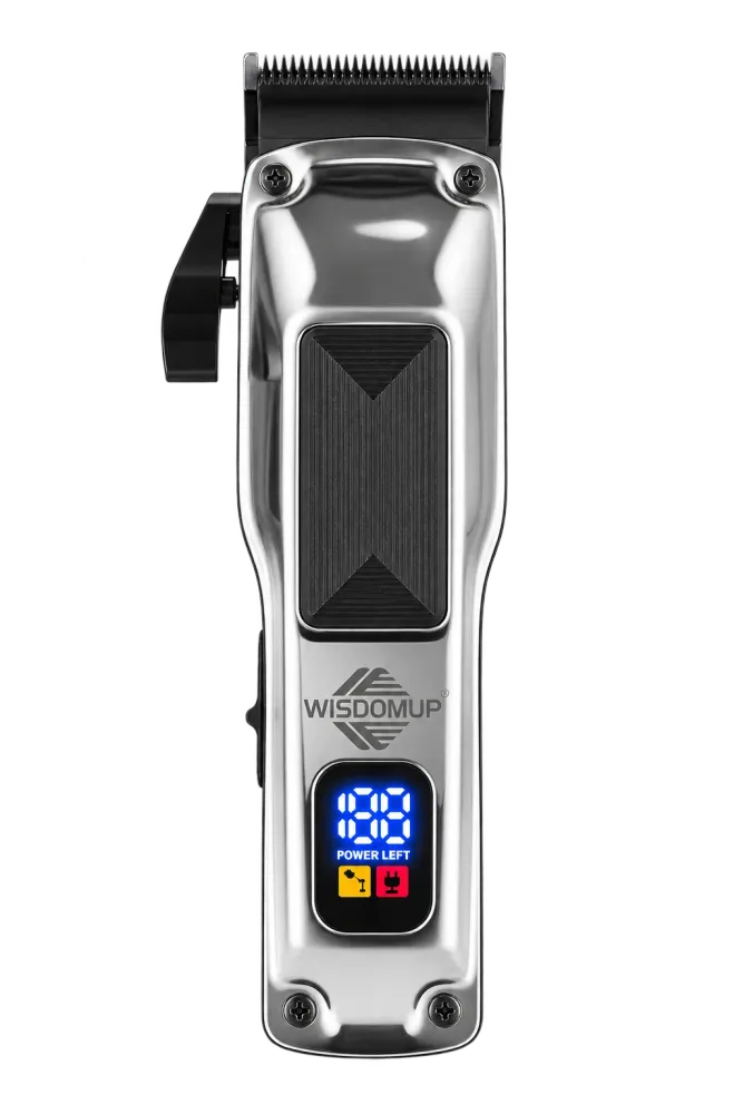 LFJ-05 Cordless Hair Clipper