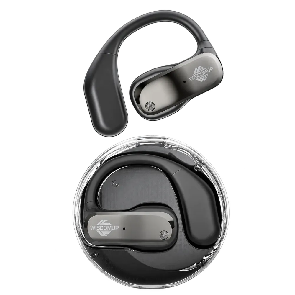 OS-2 Open-Ear Wireless Earbuds