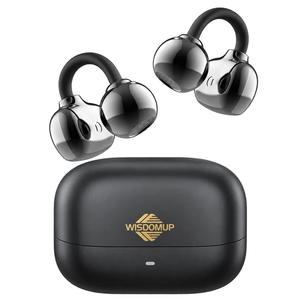 OS-4 Open-Ear Wireless Earbuds