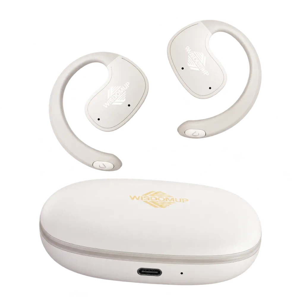 OS-5 Open-Ear Wireless Earbuds