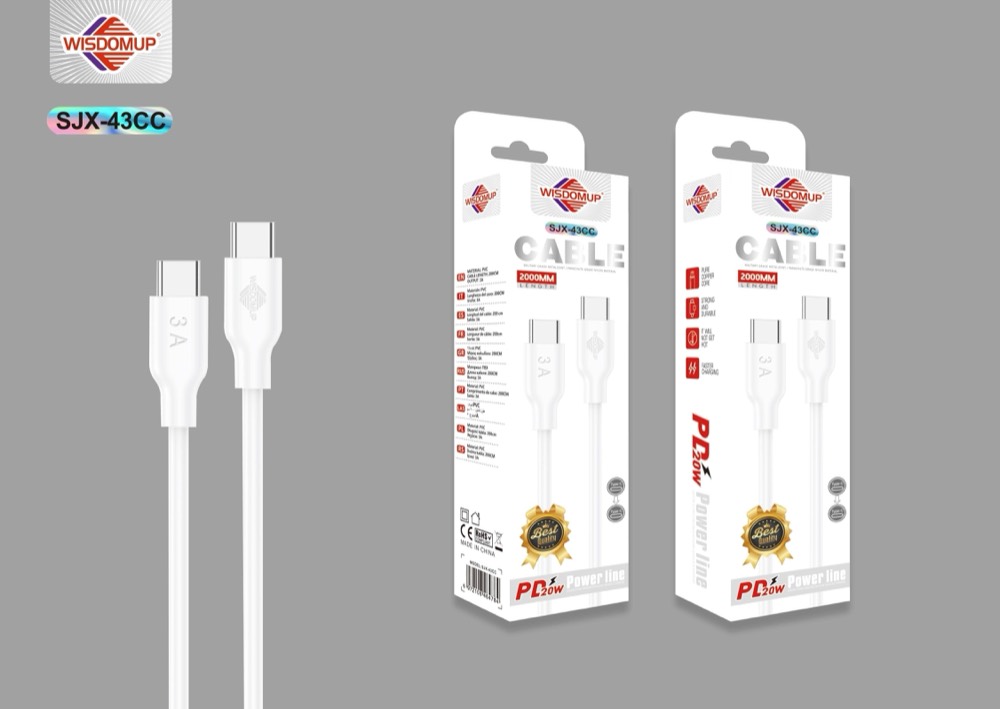 SJX-43 Charging Cable