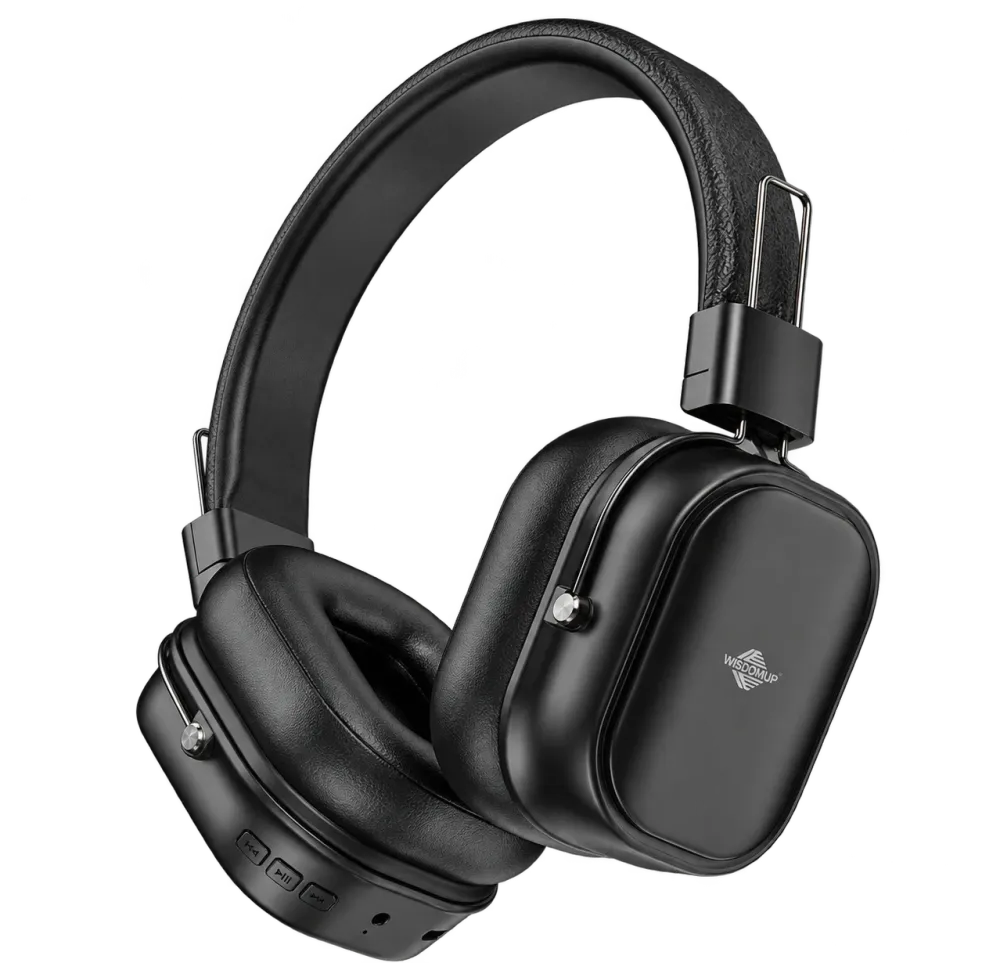 TDE-22 Wireless Headphones