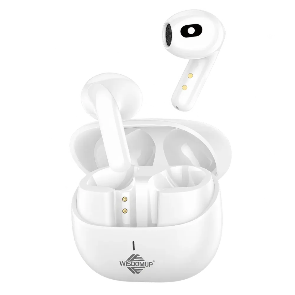 TS-9 True Wireless Earbuds