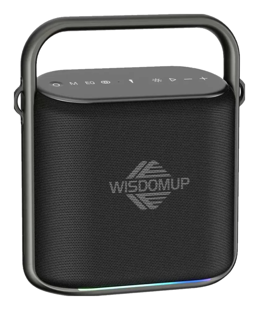 YX-15 80W Portable Bluetooth Speaker