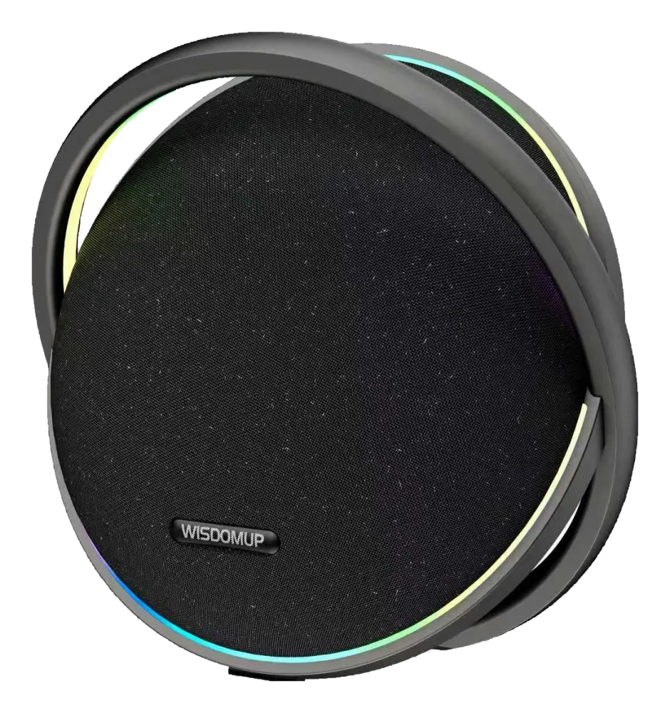 YX-16 100W Portable Party Speaker