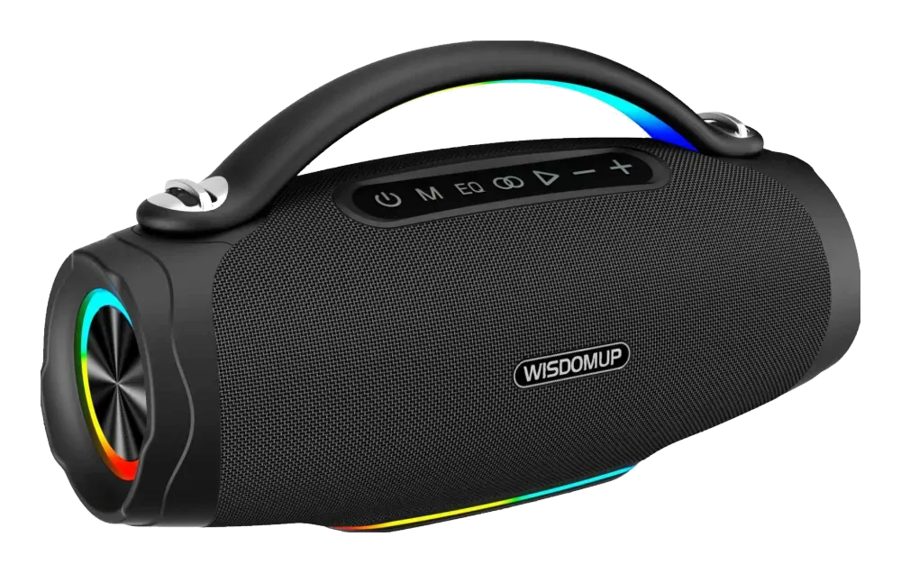 YX-17 100W Portable Bluetooth Speaker